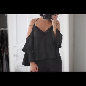 TOPSHOP Blouse